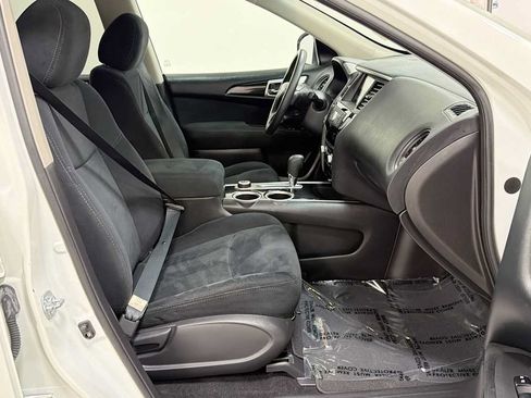 Used 2015 Nissan Pathfinder S FWD image 28