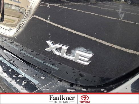 Certified 2024 Toyota Camry XLE image 31