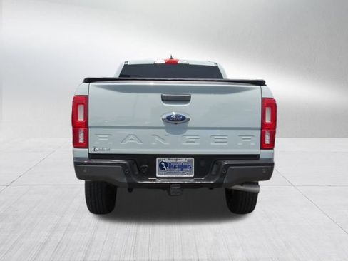 Certified 2022 Ford Ranger XLT w/ Equipment Group 301A Mid AWD/4WD image 4