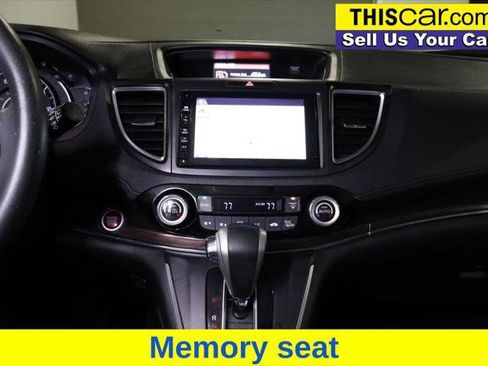 Used 2015 Honda CR-V Touring image 15