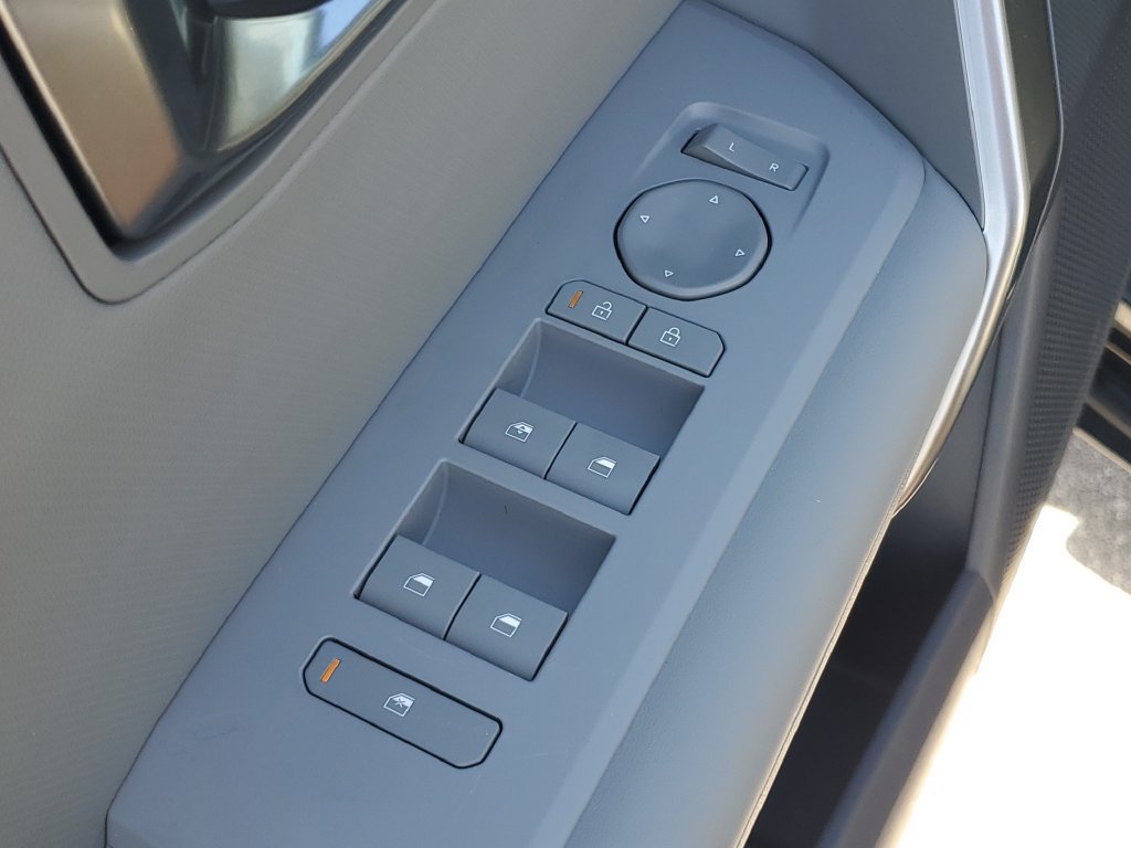 New 2027 Kia Seltos X-Line S AWD/4WD image 10