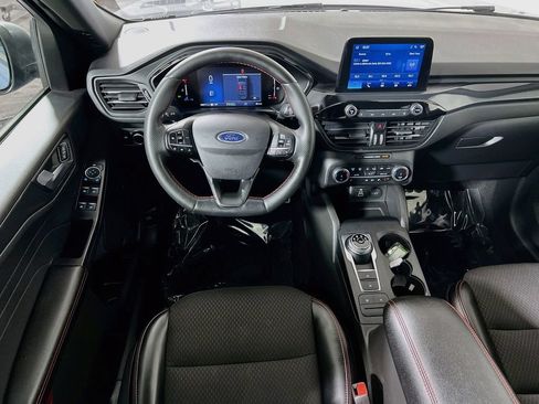 Used 2024 Ford Escape ST-Line AWD/4WD image 20