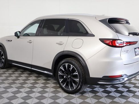 Certified 2024 MAZDA CX-90 Plug-In Hybrid w/ Premium Pkg AWD/4WD image 7