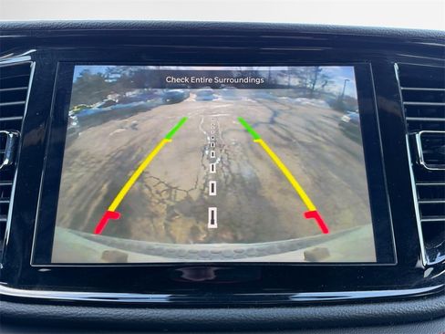 Certified 2024 Dodge Durango GT image 24