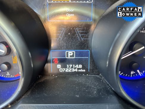 Used 2019 Subaru Outback 2.5i Limited AWD/4WD image 5
