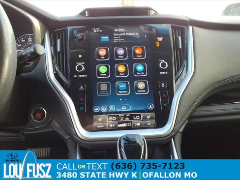 Used 2022 Subaru Outback Limited image 10