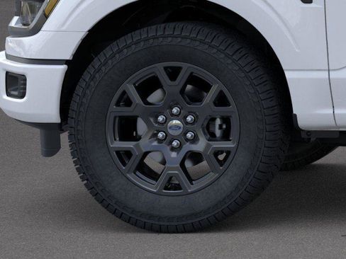 New 2026 Ford F150 STX w/ Equipment Group 200A RWD image 19