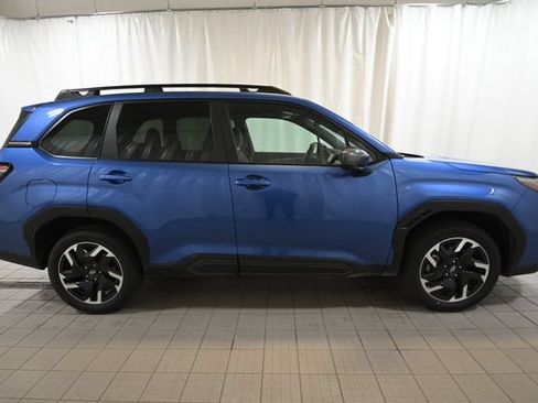 Used 2026 Subaru Forester Limited AWD/4WD image 14