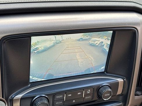 Used 2019 GMC Sierra 2500 Denali w/ Duramax Plus Package image 18