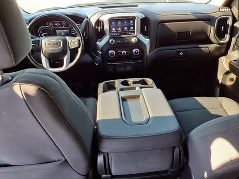 Used 2020 GMC Sierra 1500 Elevation w/ Elevation Value Package image 23