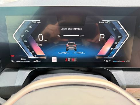 Certified 2025 BMW X3 xDrive30i w/ Premium Package image 19