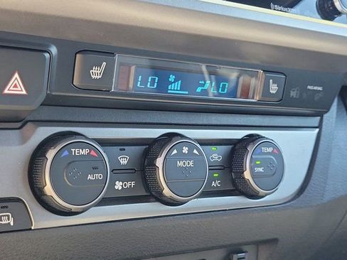 Used 2022 Toyota Tacoma Limited w/ Nightshade Package AWD/4WD image 30