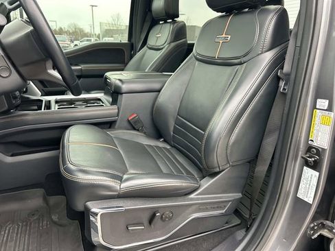 Used 2024 Ford F250 Platinum w/ Tremor Off-Road Package image 30