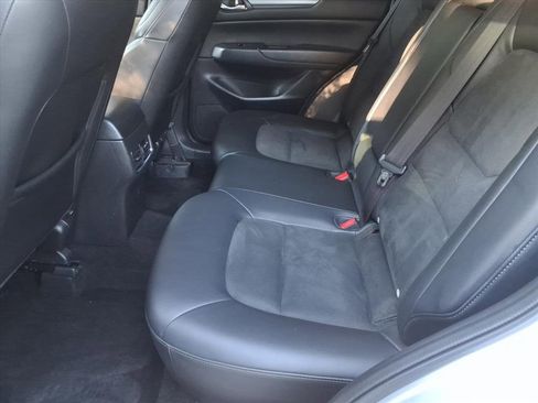 Used 2020 MAZDA CX-5 Touring image 19