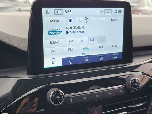 Used 2025 Ford Escape ST-Line w/ Cold Weather Package image 20