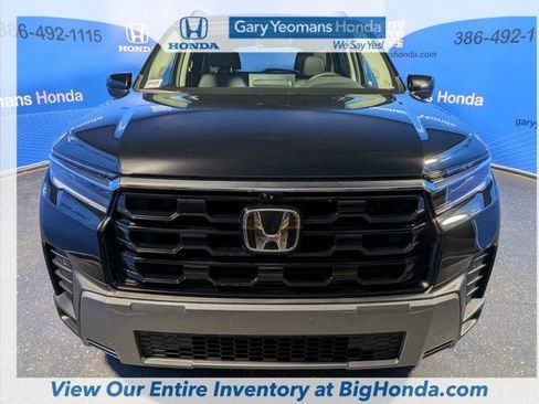New 2026 Honda Pilot Touring image 11
