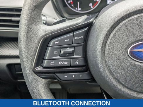 Certified 2024 Subaru Crosstrek 2.0i Premium AWD/4WD image 17