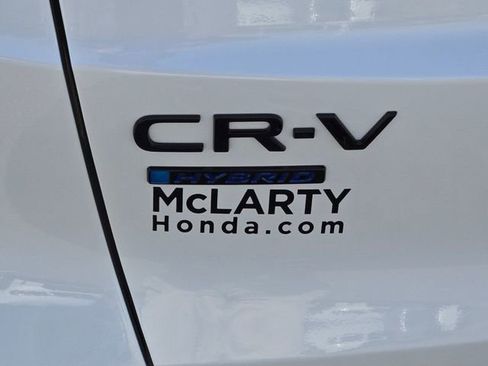 New 2026 Honda CR-V Sport-L image 11