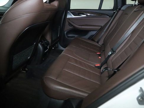 Used 2019 BMW X3 xDrive30i w/ Premium Package image 14