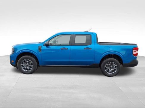 New 2026 Ford Maverick XLT image 5