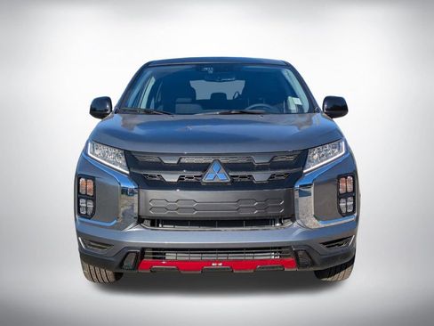 New 2026 Mitsubishi Outlander Sport AWD image 9