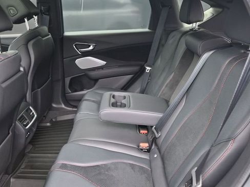 Used 2025 Acura RDX A-Spec image 31