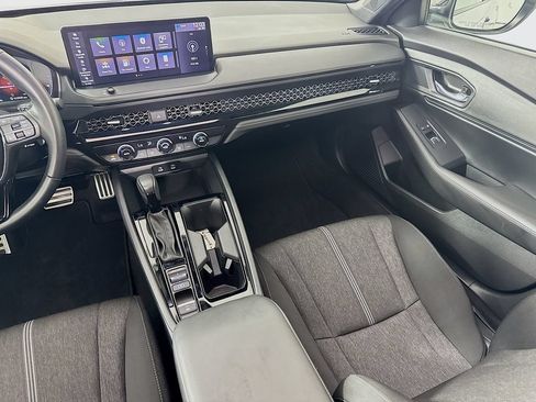 Used 2024 Honda Accord Sport image 26