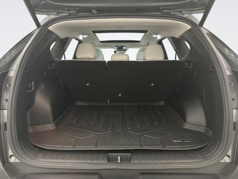 Used 2023 Hyundai Tucson Limited w/ Cargo Package image 24