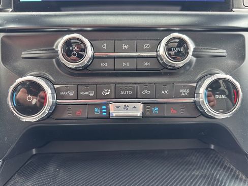 Certified 2023 Ford F150 Limited image 29