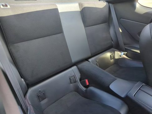 Used 2023 Subaru BRZ Limited w/ Popular Package #2 image 7