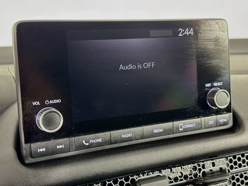 Used 2024 Honda HR-V Sport image 14