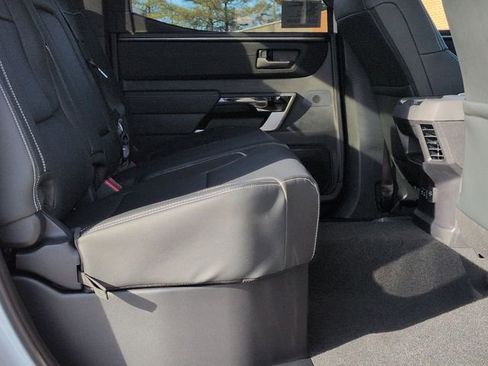 New 2026 Toyota Tundra Limited image 28