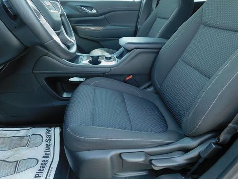 Used 2023 GMC Acadia SLE w/ Elevation Edition image 25