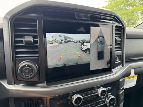 New 2025 Ford F150 XLT w/ Equipment Group 303A High image 29