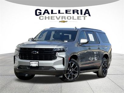 Used 2023 Chevrolet Suburban RST
