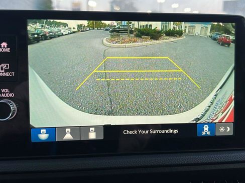 New 2026 Honda CR-V EX image 28