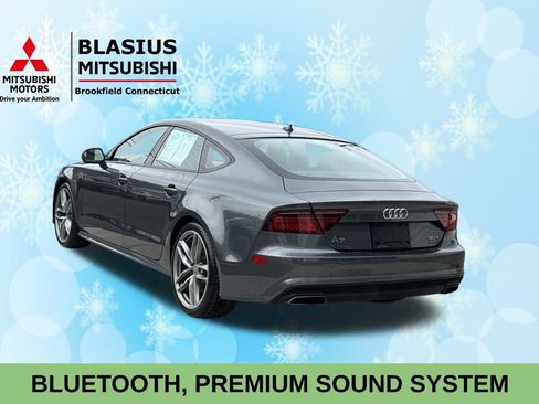 Used 2018 Audi A7 3.0T Prestige w/ Competition Package image 6