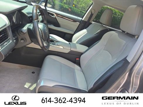 Used 2018 Lexus RX 350 FWD w/ Premium Package image 33