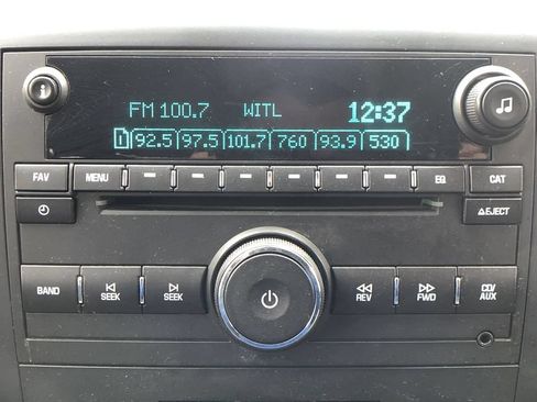 Used 2008 Chevrolet Silverado 1500 LT w/ Power Pack Plus AWD/4WD image 18