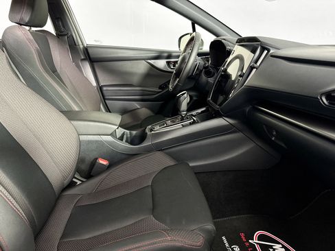 Used 2022 Subaru WRX Premium image 32