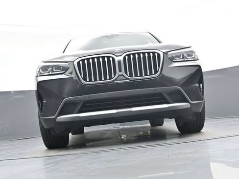 Used 2022 BMW X3 xDrive30i AWD/4WD image 38