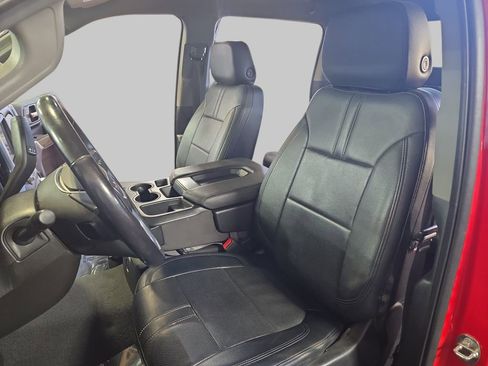Used 2023 GMC Sierra 2500 SLE AWD/4WD image 17