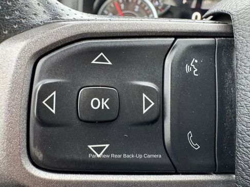 Used 2023 RAM 3500 Tradesman image 24