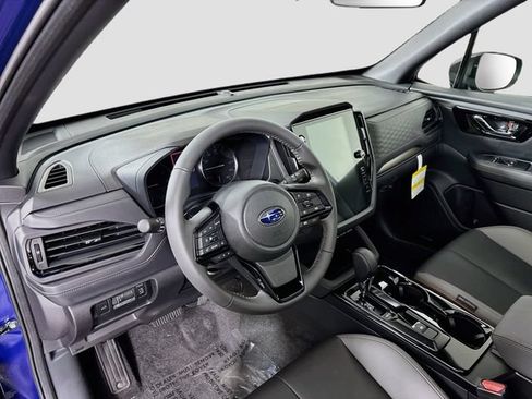 New 2026 Subaru Forester Sport w/ Onyx Edition AWD/4WD image 9