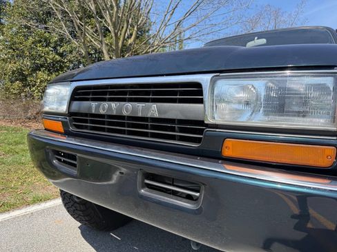 Used 1994 Toyota Land Cruiser image 12