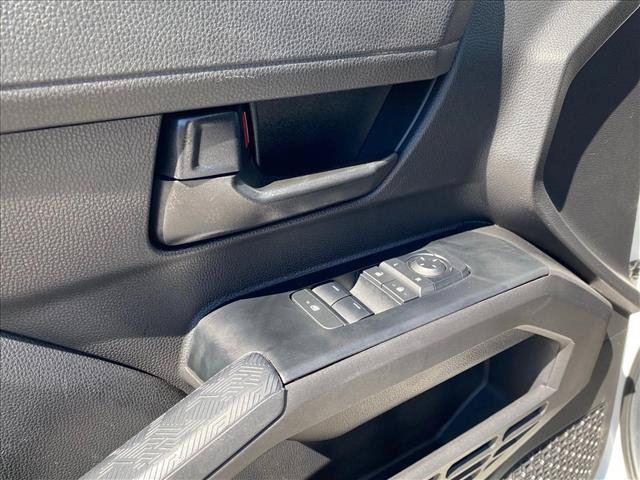 Certified 2026 Toyota Tacoma SR RWD image 9