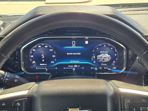 Used 2023 Chevrolet Silverado 1500 LT image 24