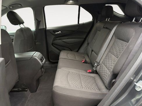 Used 2021 Chevrolet Equinox LT FWD image 8