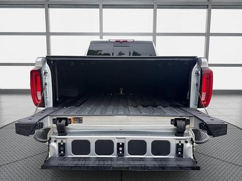 Used 2022 GMC Sierra 2500 Denali AWD/4WD image 43