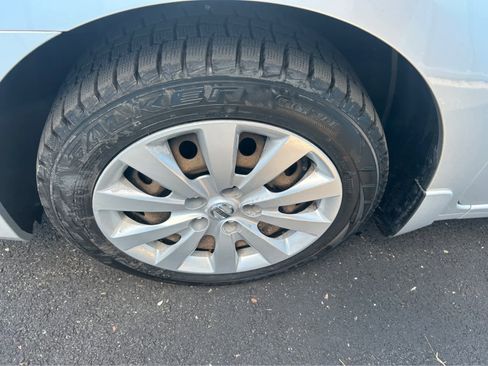 Used 2017 Nissan Sentra SV w/ Protection Package image 27